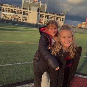 Fundraising Page: Madelyn Predmore